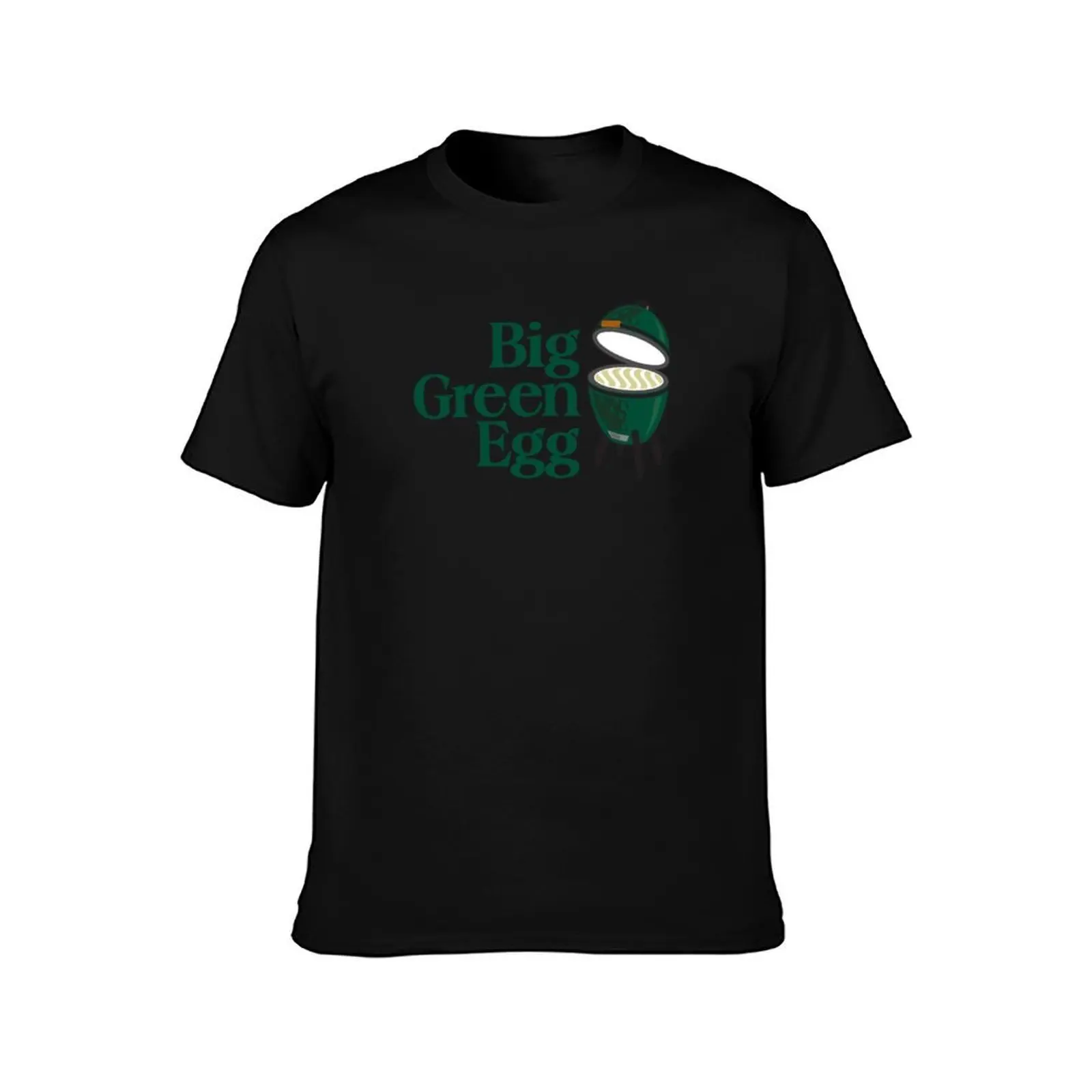 The Highest Quality T-Shirt Large Size Loose Casual Tee