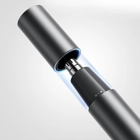 Xiaomi Mijia Электрический триммер для носа и ушей - Компактный и мощный — изображение продукта