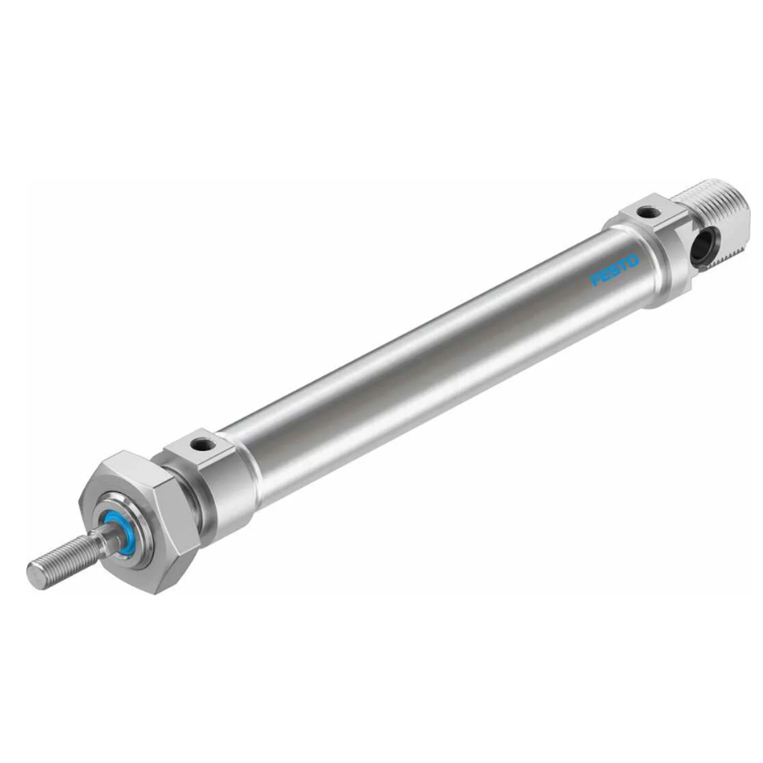 

FESTO DSNU-16-200-PPS-A 559270 ISO Cylinder New