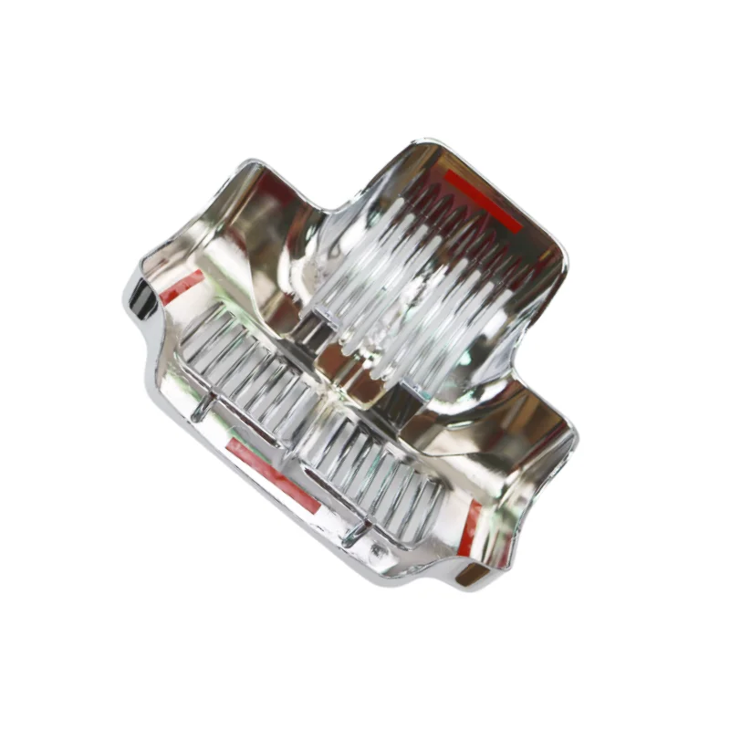 غطاء مبرد الزيت للدراجات النارية لدراجة Harley Touring Street Electra Glide Road King FLHX FLTR FLHT 2011-2016