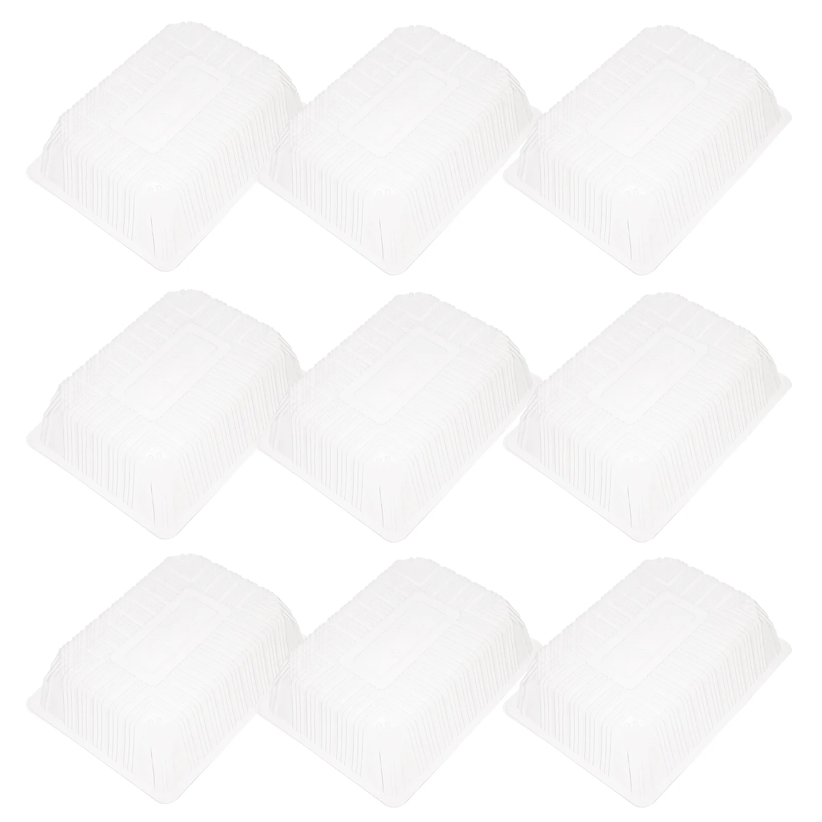 

Dust Cover Shield Covers Simple Guard Mold Plastic Durable Silicone Mobile Phone Case
