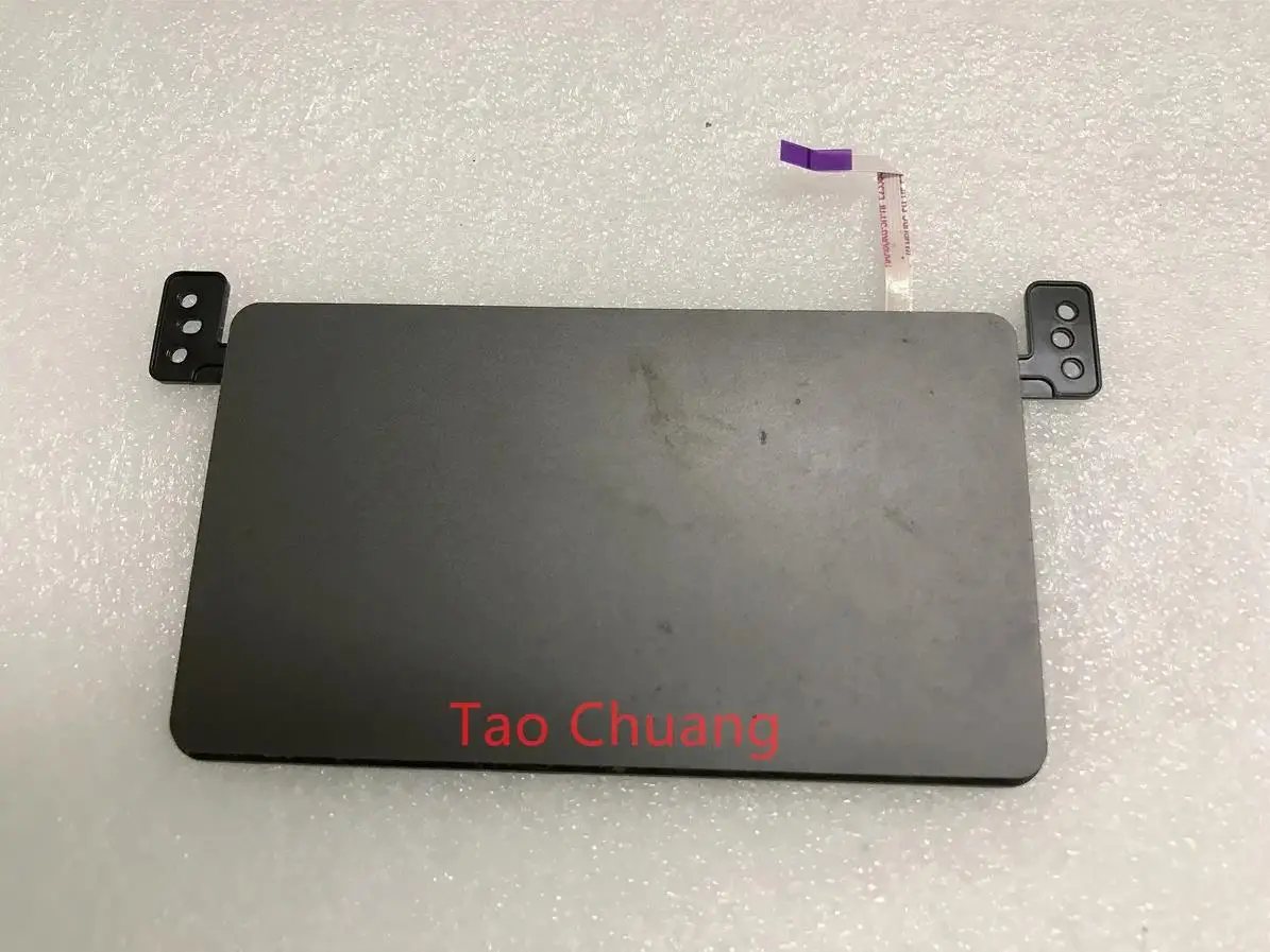 PARA Sony VAIO SVE151 série touchpad mouse placa de botão TM1999 TM-01999-001