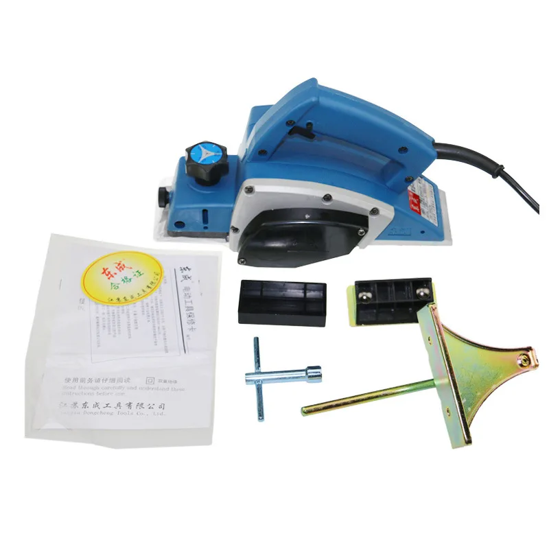 

Electric Planer For M1B-FF-82 Portable Wood Carpentry Tools Woodworking Power