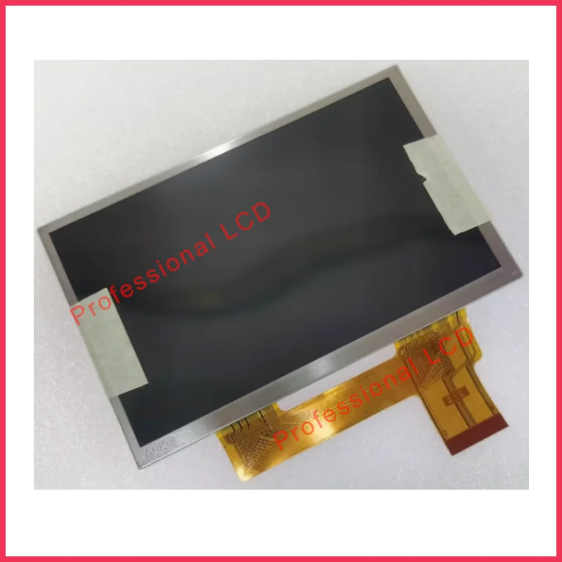 Original 7 Inch LCD For 2017-2021 Jeep Comapss Instrument Cluster LCD Display Fiat 500, Abarth 500, 595 695 Instrument Cluster