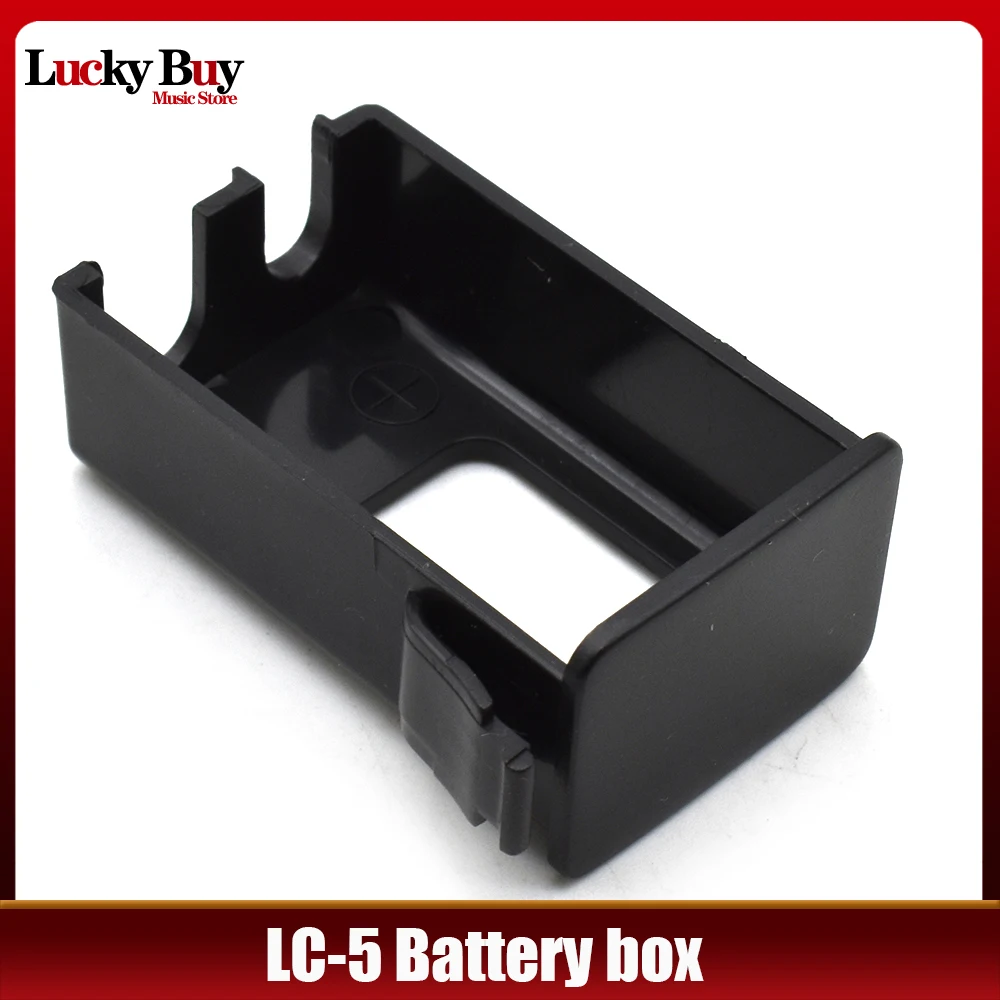9V Battery Box Case… - image