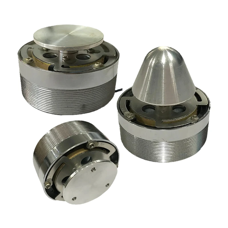 Haut-parleur excitateur audio 2 pouces RMS 30W 35 cœurs 50mm 4ohm/8ohm 86DB avec technologie de résonance (1 pièce)