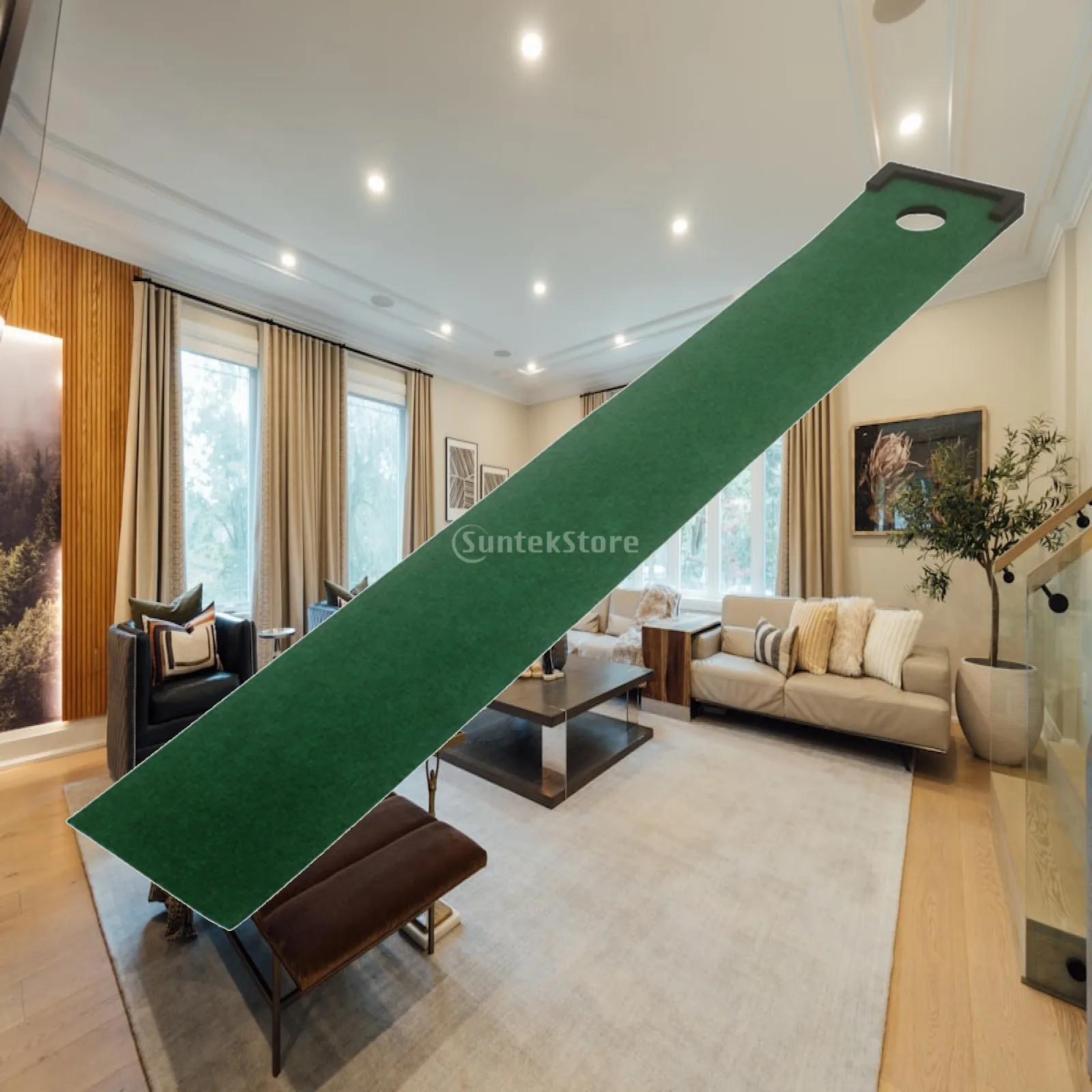 compact-portable-golf-putting-mat-indoor-outdoor-practice-aid-golf-training-ground-accessory-for-all-ages-and-levels