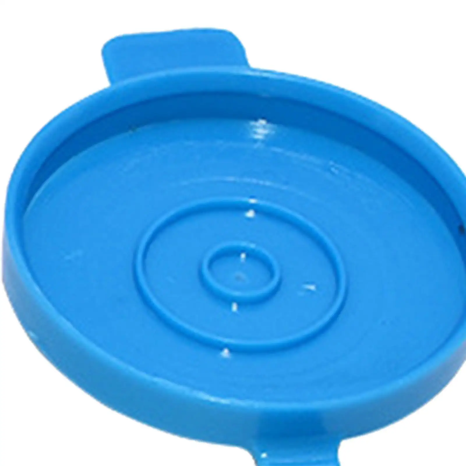 Windshield Washer Bottle Tank Cap PP Material Front Wiper Water Cover for Honda Accord FIT XRV