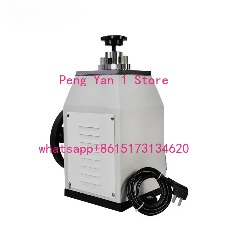 Mosaic machine Mosaic machine Slicing sample preparation XQ-2B-φ 30mm metallographic hot mosaic machine