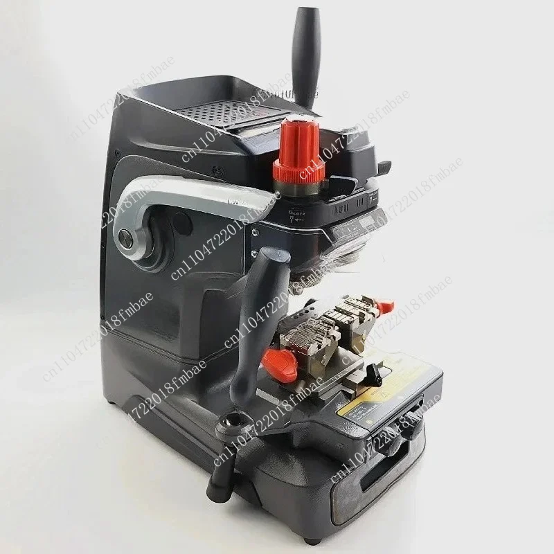2024 New XC-002 XC002 Pro Manual Key Cutter