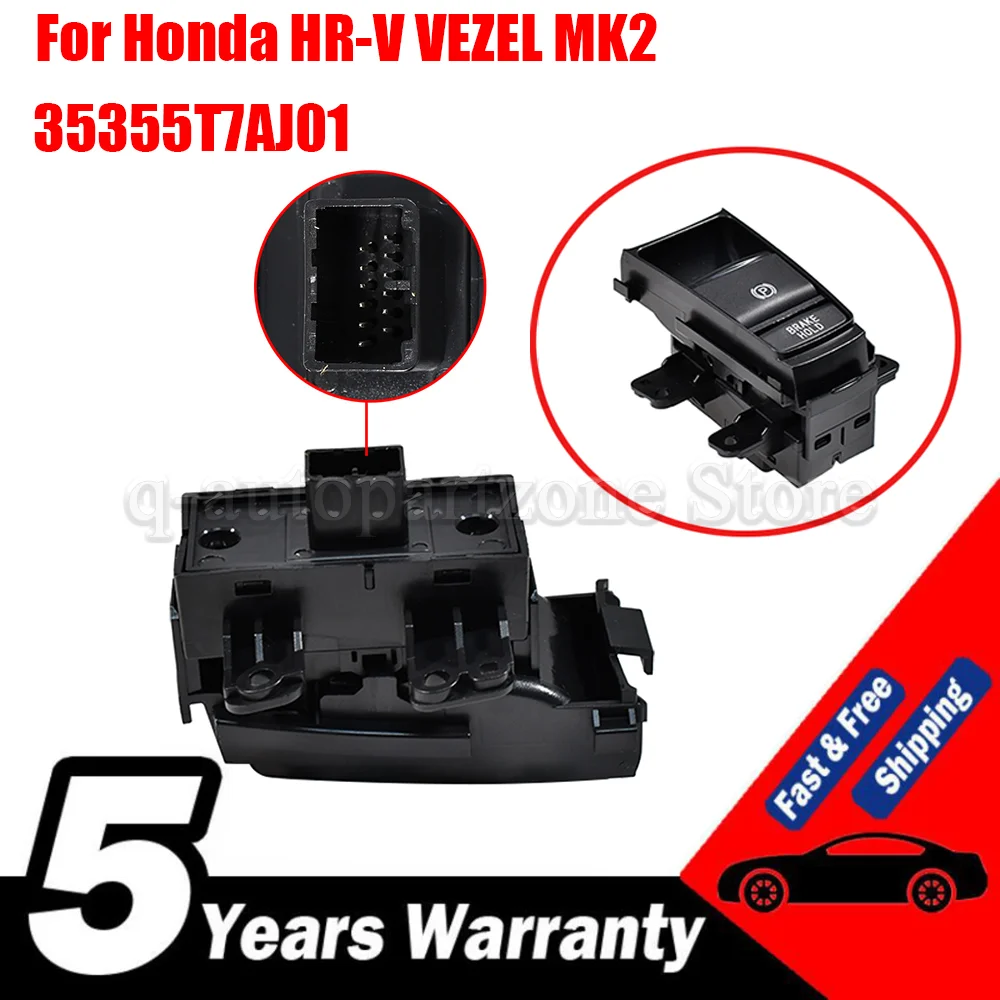 35355T7AJ01 12 Pin … - image