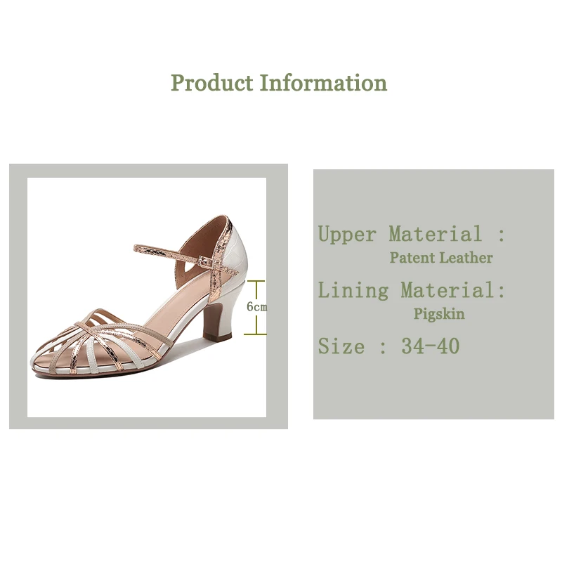 Insicre Cow Slipt Leather 2022 Fashion Summer Shoes Buckle Mixed Colors Narrow Band High Heel Women Sandals Round Toe