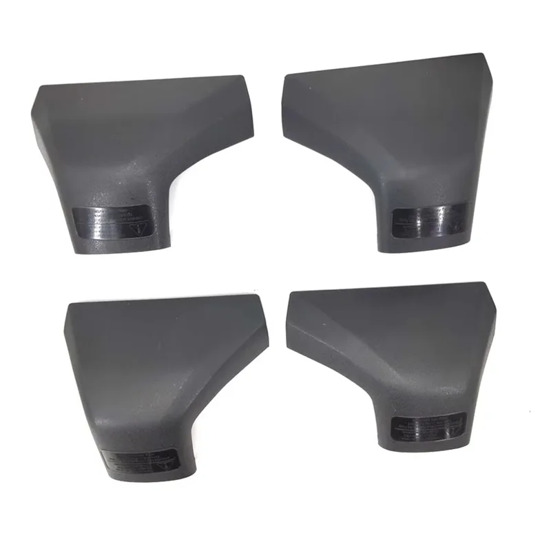 

4 Piece Car Roof Rack Cover For Toyota Highlander Xle Xse Ltd Platinum 2020-2024