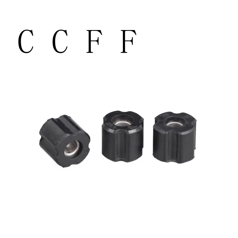 ملحقات المحمل المغمورة بالزيت لأنابيب الألومنيوم 28/1.5 المستخدمة في جزازات العشب