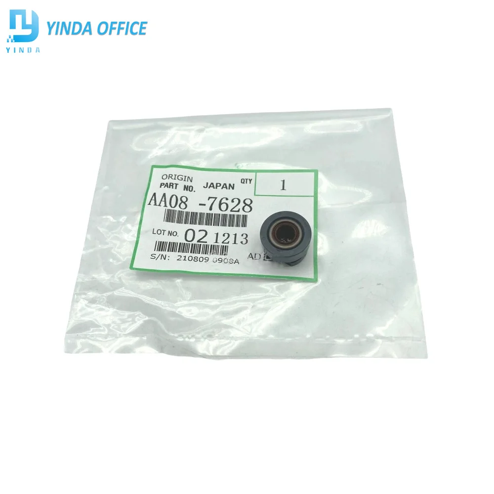 30pcs AF1015 developer bushing AA08-7628 for ricoh Aficio 1015 1018 2015 2018 2020 1113 1115 220 270 MP1600 MP2000 MP2500