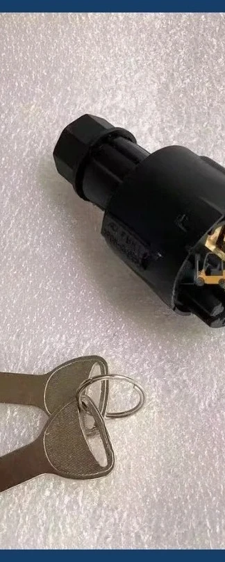 Forklift Parts Ignition switch key switch start switch for toyota Part number 57590-23340-71