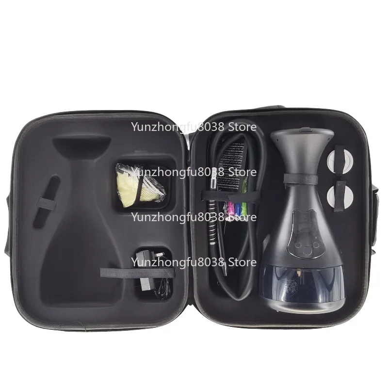 

Smart Electronic Hookah, Rechargeable Fast Heating