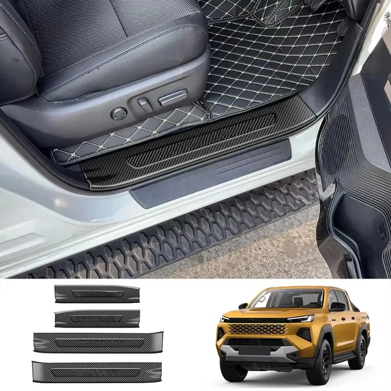 car-door-sill-plate-threshold-protection-decoration-strip-for-toyota-hilux-travo-2026-entry-board-pedal-cover-interior-stickers