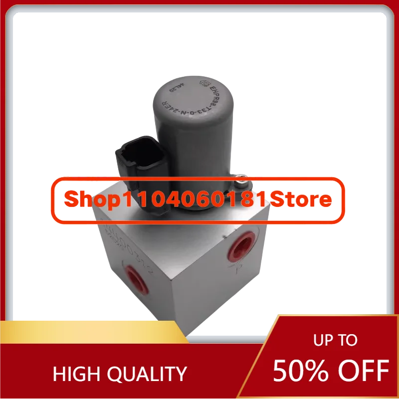 

200/240/250 Высококачественный электромагнитный клапан молотка экскаватора EHPR98-T33-0-N-24ER 14400312