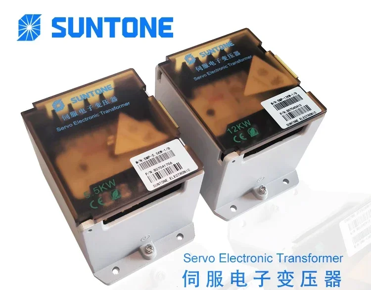 SMP-3.5 5.5 10 12 15 20 25 30KW-1/B servo electronic transformer