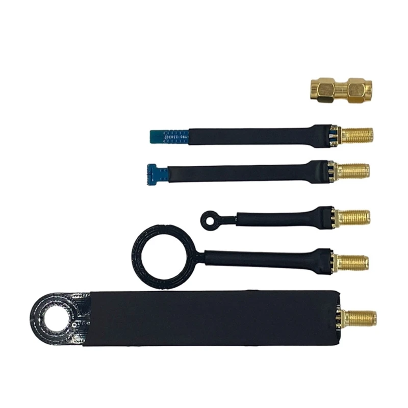 EMV-Nahfeldsonden 9KHZ-3GHz, SMA-Buchsenantenne für leitungsgebundene Strahlung