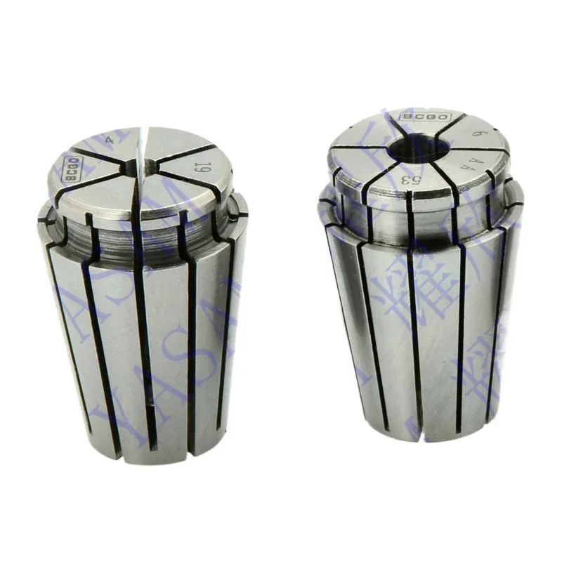 YASAMs BT40 SE25-70L CNC milling chuck and collets cutting tools