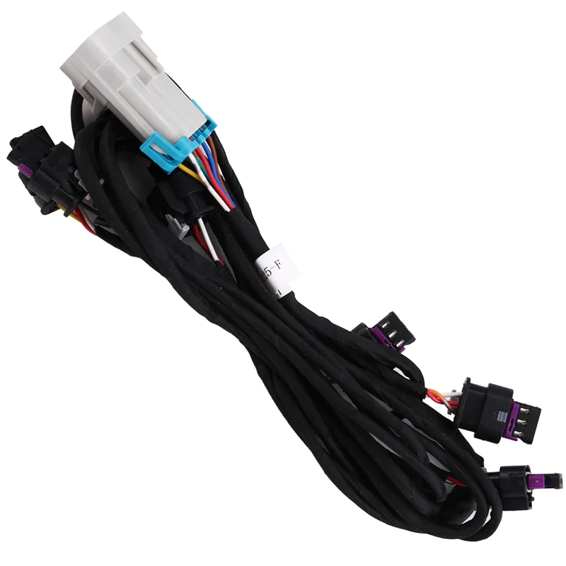 

Car Front Bar Electric Eye Wiring Harness Radar Wiring Harness For W164 GL ML 2005-2012 1644400837
