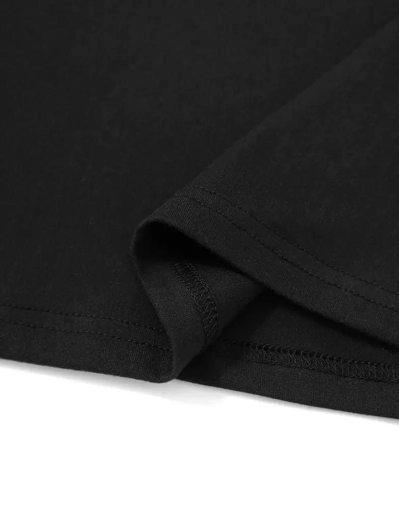 T-shirt grafica divertente da donna "I Can Start Acting Like Mom" - Design lucido con testo accattivante