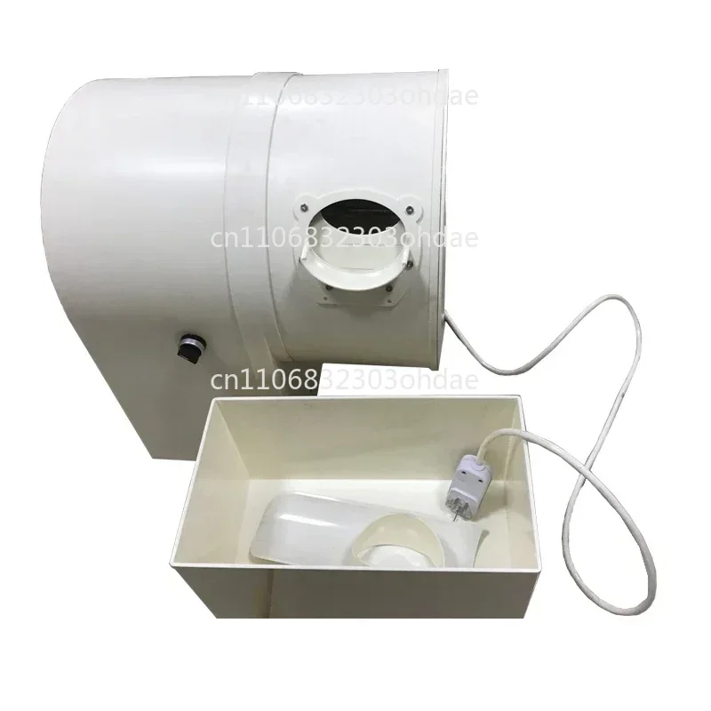 Электрическая машина для мойки яиц (2400 яиц/час) для птицефабрик: для куриных, утиных, гусиных яиц.