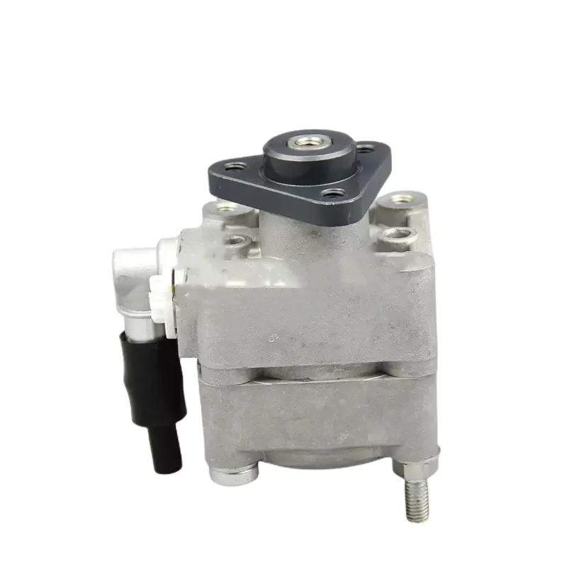 Hot Sale 7613 955 159 7613955159 TATA XENON SAFARI Japan Auto Power Steering Pump For ISUZU Bus Tractor Truck Parts
