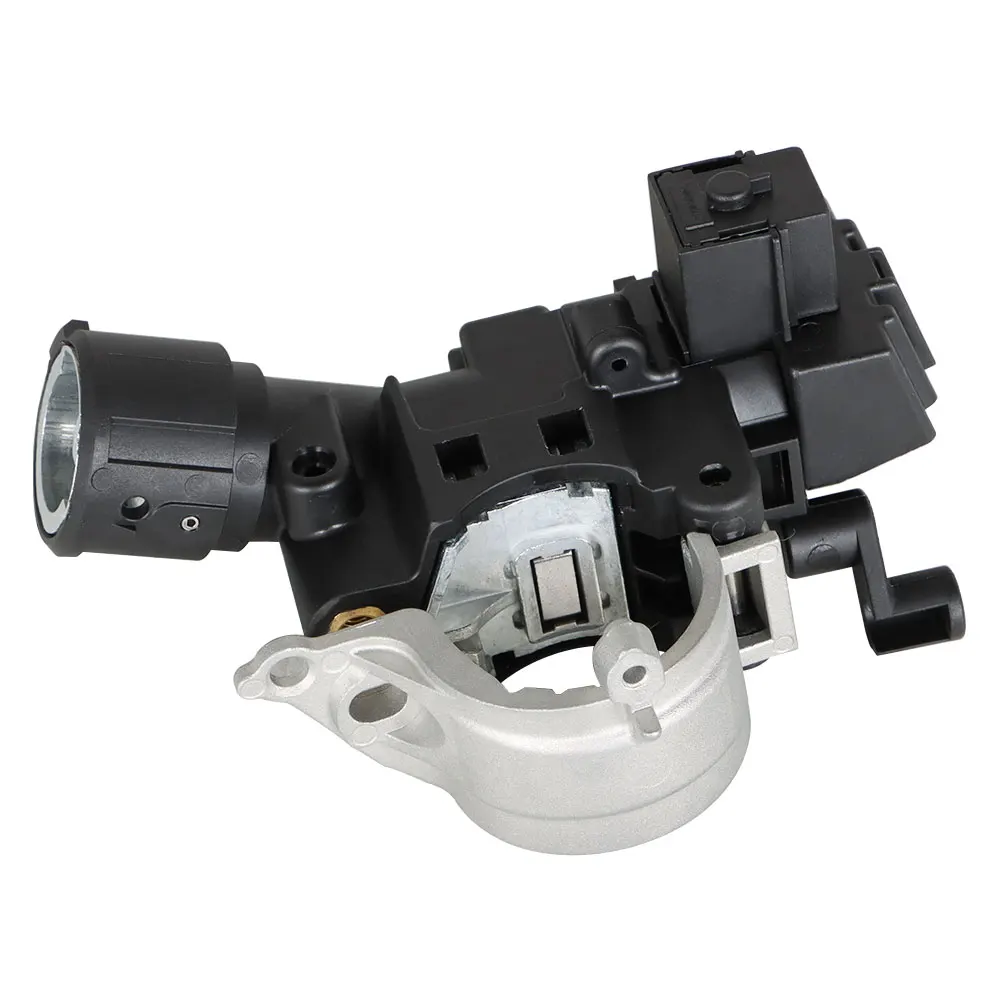 

Корпус замка зажигания 989-019 9L8Z3511A 9L8Z-3511-A ZZDB66160 Замена для Escape Tribute Mariner Focus