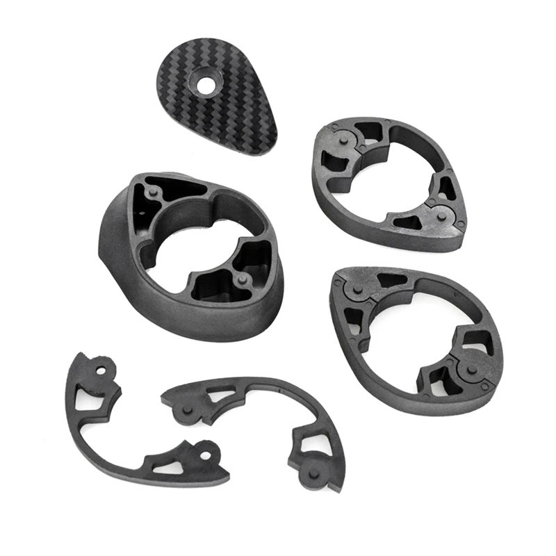 For Pinarello Most F Series Aero Headset Washer Spacer Kit,Most F Series Spacers Are New For F8 & F10 F12 Pinarel