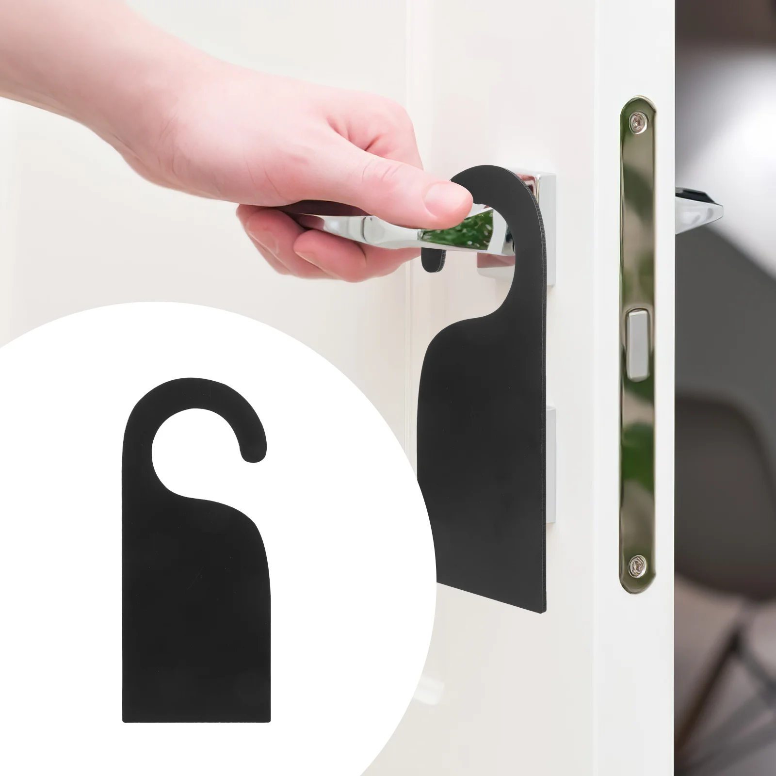 

Heat Transfer Door Hanger Wooden Blank Plaque For Diy Home Decor Sublimation Sign Hanging Plate Unfinished Circle