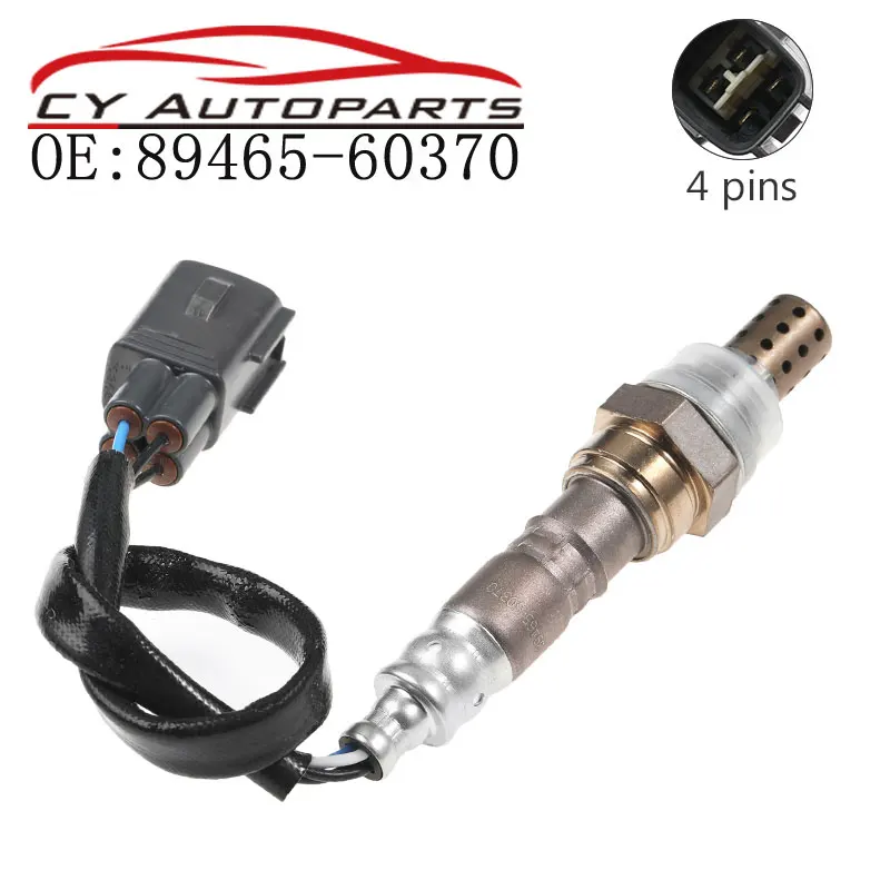 New Oxygen Sensor For Toyota Land Cruiser Lexus LX570 89465-60370 8946560370