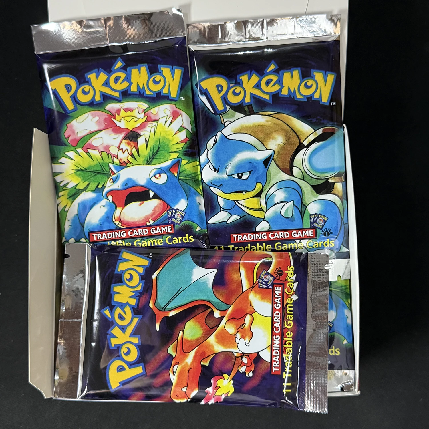 Pkm 1st Edition Box 36 Booster Packs Base Set Board Games Whole Set DIY PTCG Collection Cards - AliExpress 26 Pkm 1st Edition Box 36 Booster Packs Base Set Board Games Whole Set DIY PTCG Collection Cards - AliExpress 26