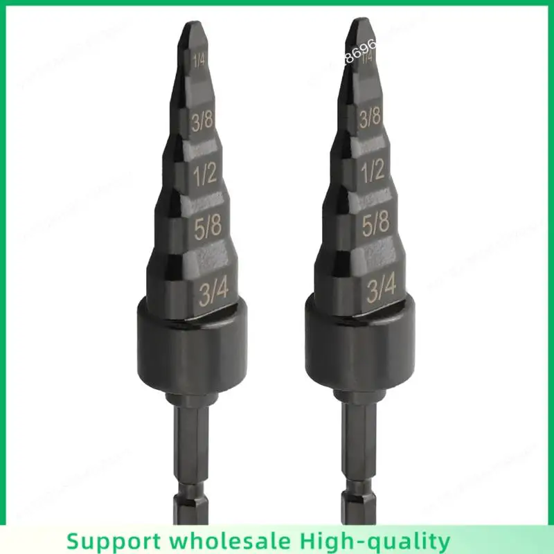 

ABSF 2 шт. расширитель медной трубки, 5 в 1 инструмент для ремонта медной трубы кондиционера