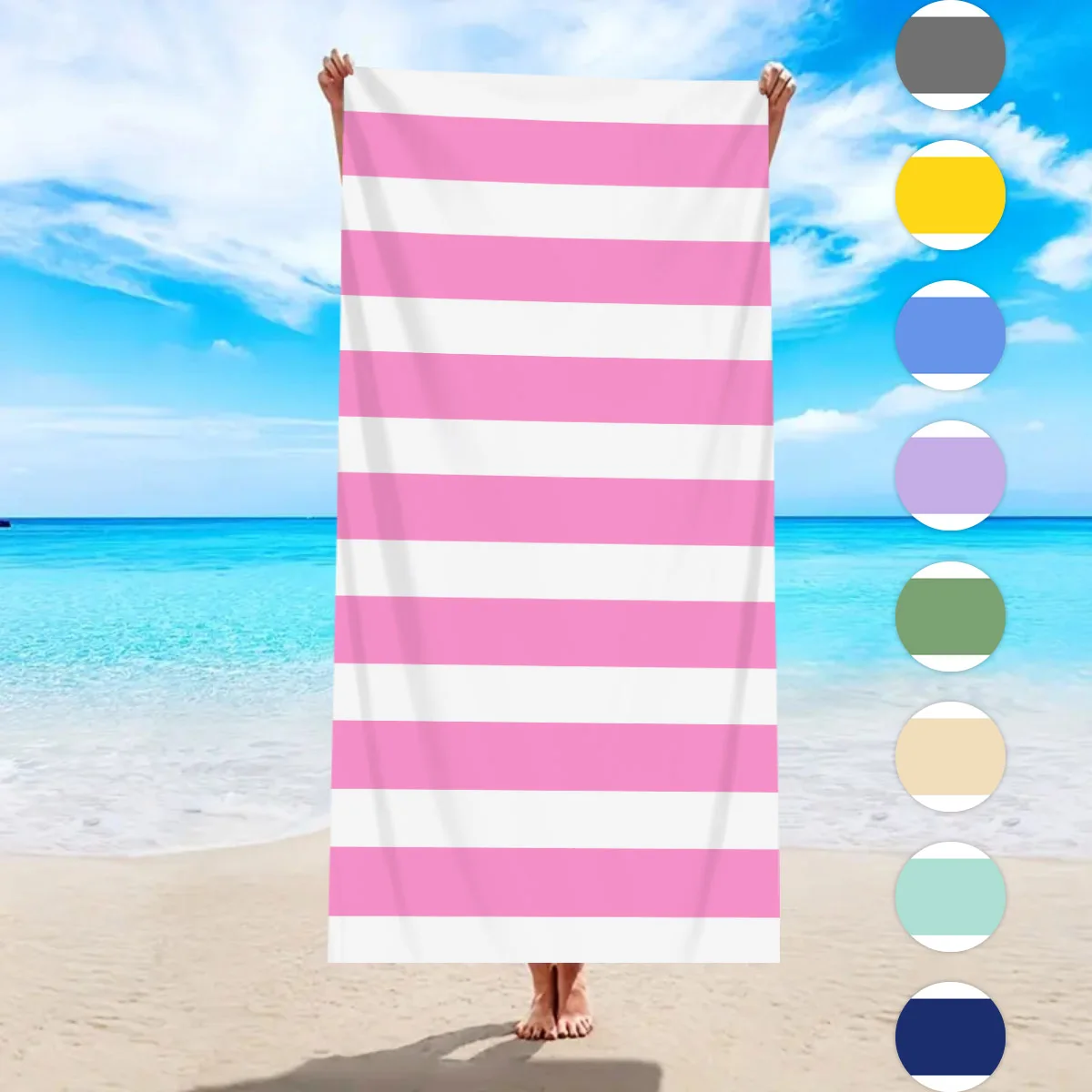 #23 Top 40 Quick Dry Towels Worth Buying In 2026