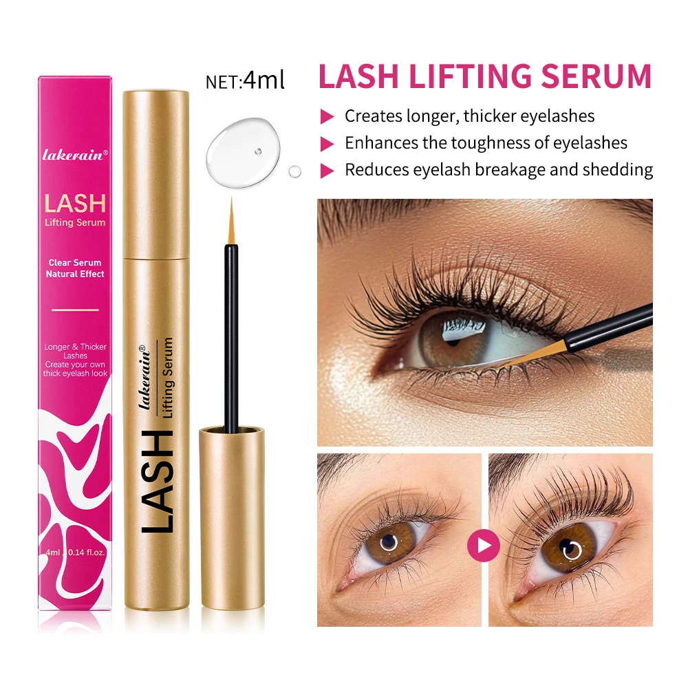 Eyelash Growth Serum Enhancer  - Growth Factor Serum 评论和价格