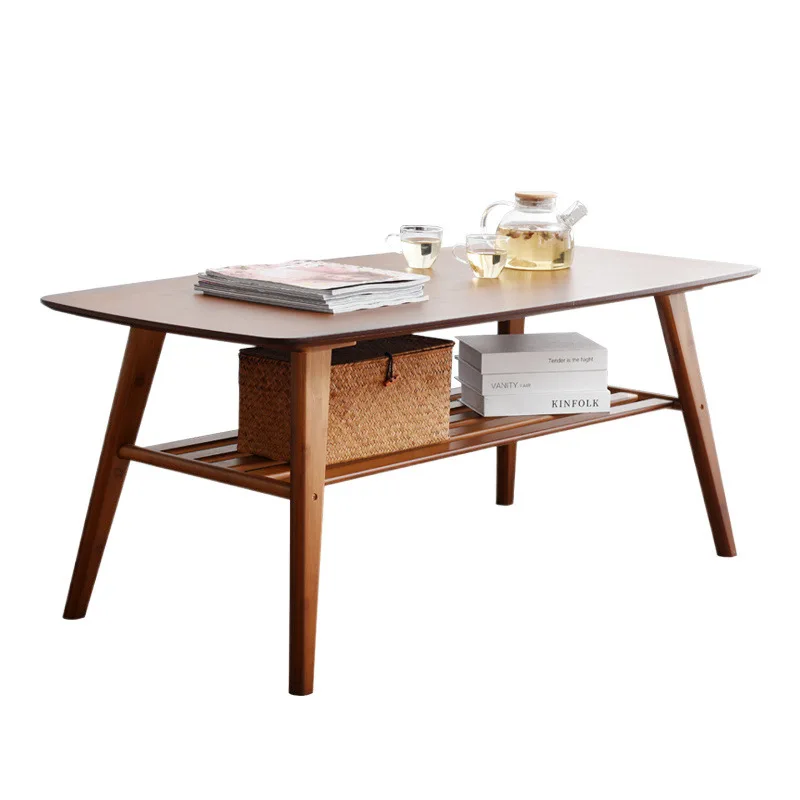 

Журнальный столик для дома, для гостиной, для небольшой квартиры, простой, небольшой, для кофе и чая, в стиле кунг-фу.