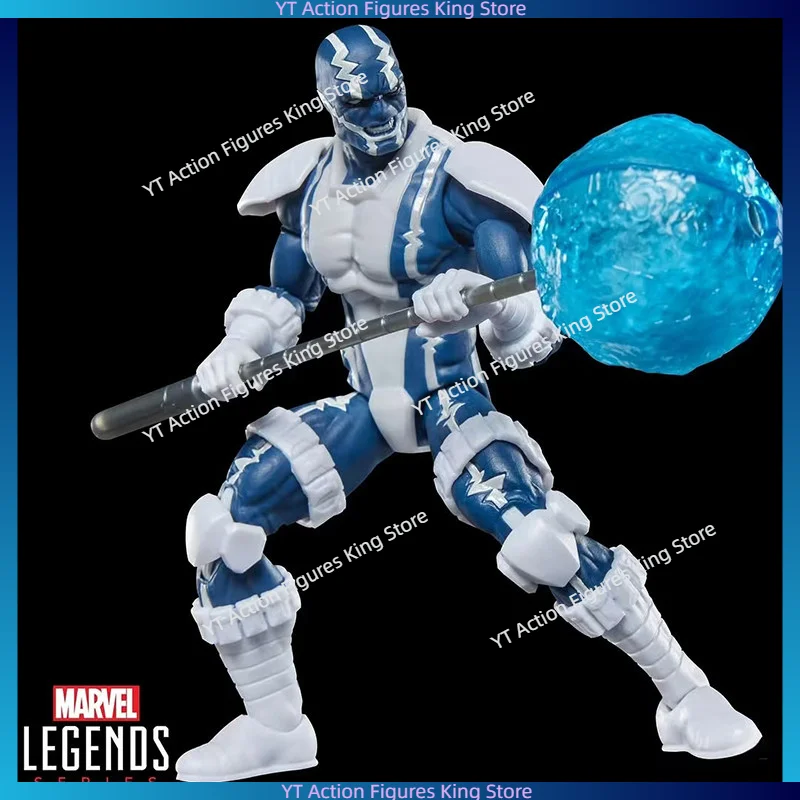In Stock Hasbro Marvel 2026 First Wave Spider-Man Comic Edition 6 Inch Hook Joint Action Figure Toy Collection Gift - view 5