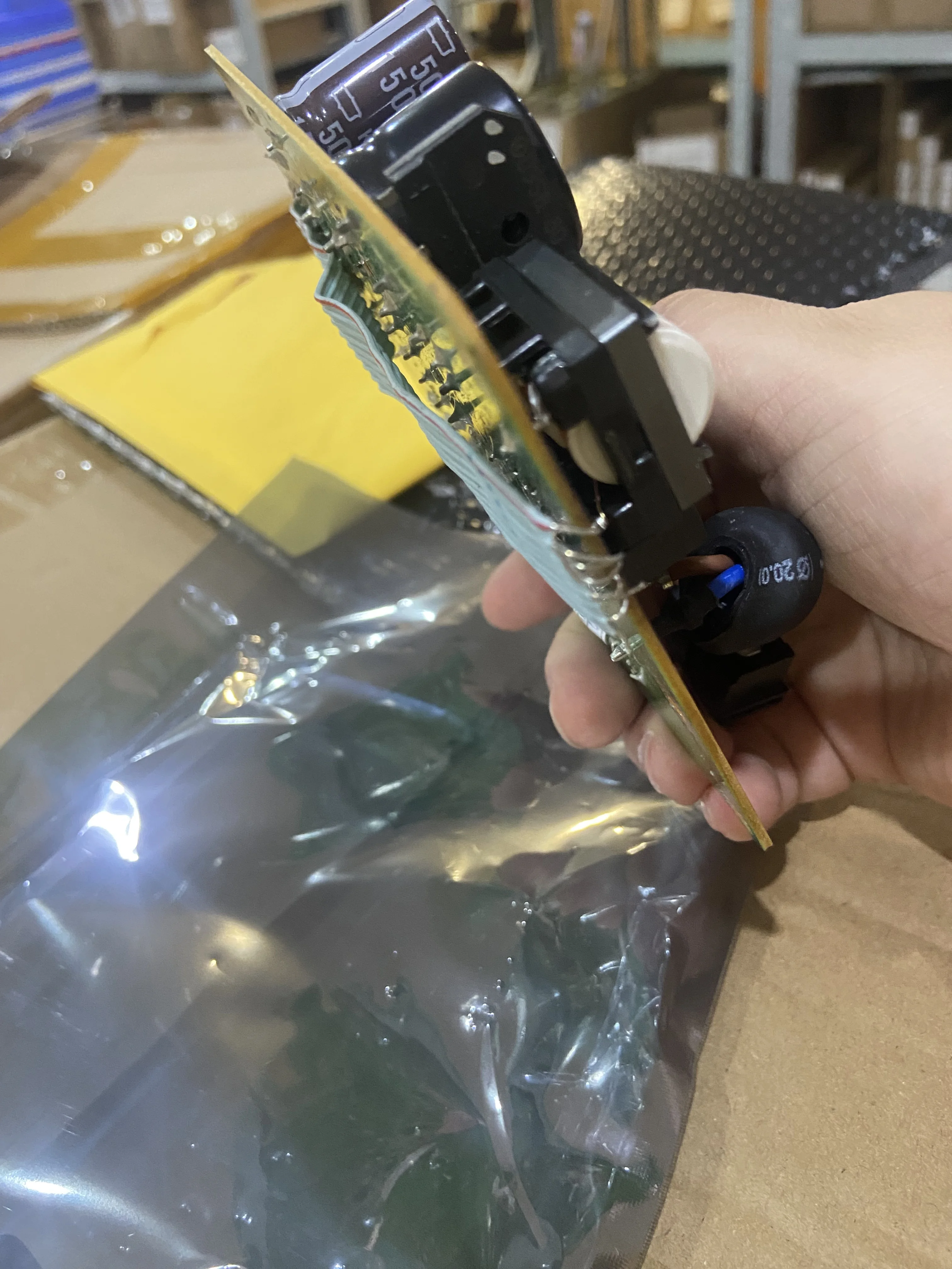 

Плата питания CD81 220 В C698 EPS-124E подходит для EPSON T1100 T1110 ME1100 C1100 WF1100 B1100 L1300 et14000