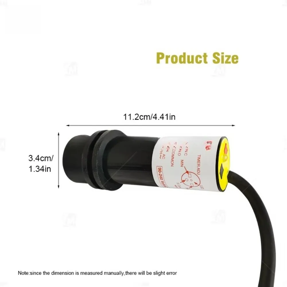 LML46 Sensor SW3 Poultry Equipment Feeding Line Feed Sensor