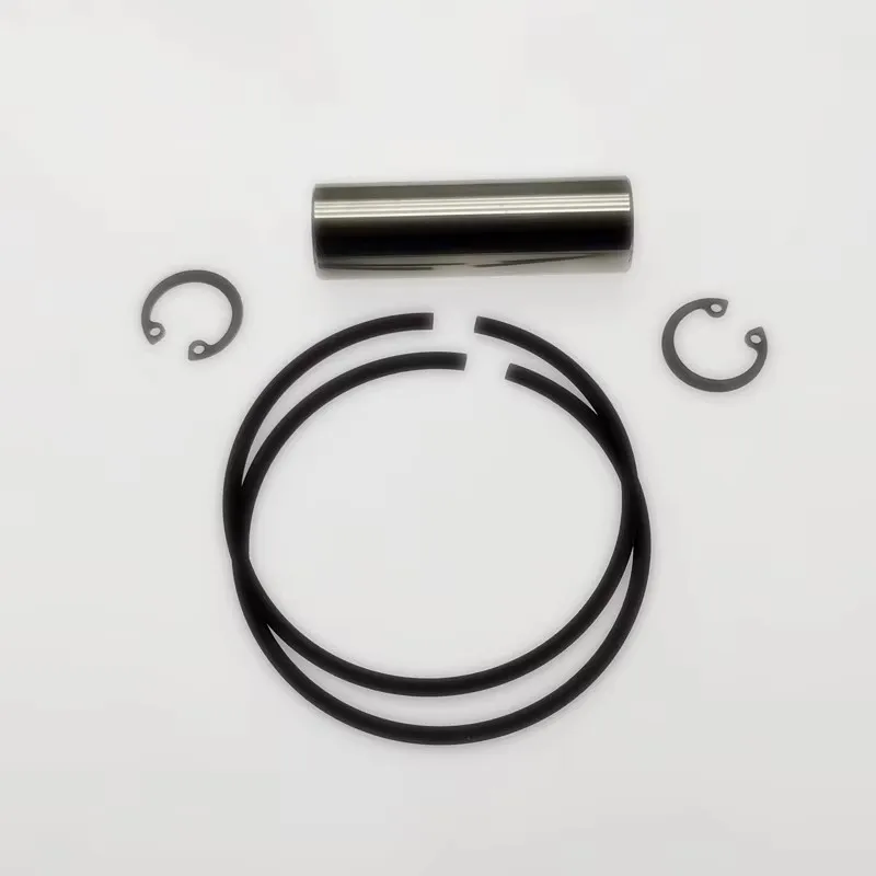 D4DH-2500 D4DL-1500 D4DH-250X D4DL-150X 4DH-2500 قضيب توصيل/مكبس كامل لضاغط التبريد كوبلاند