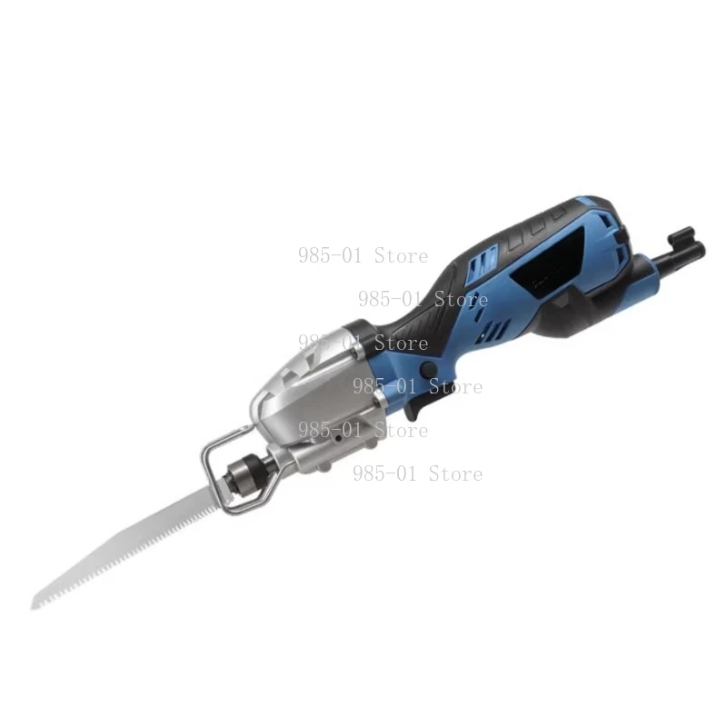 Mini German Style Reciprocating Saw Variable Speed Electric Cutter for DIY Cutting