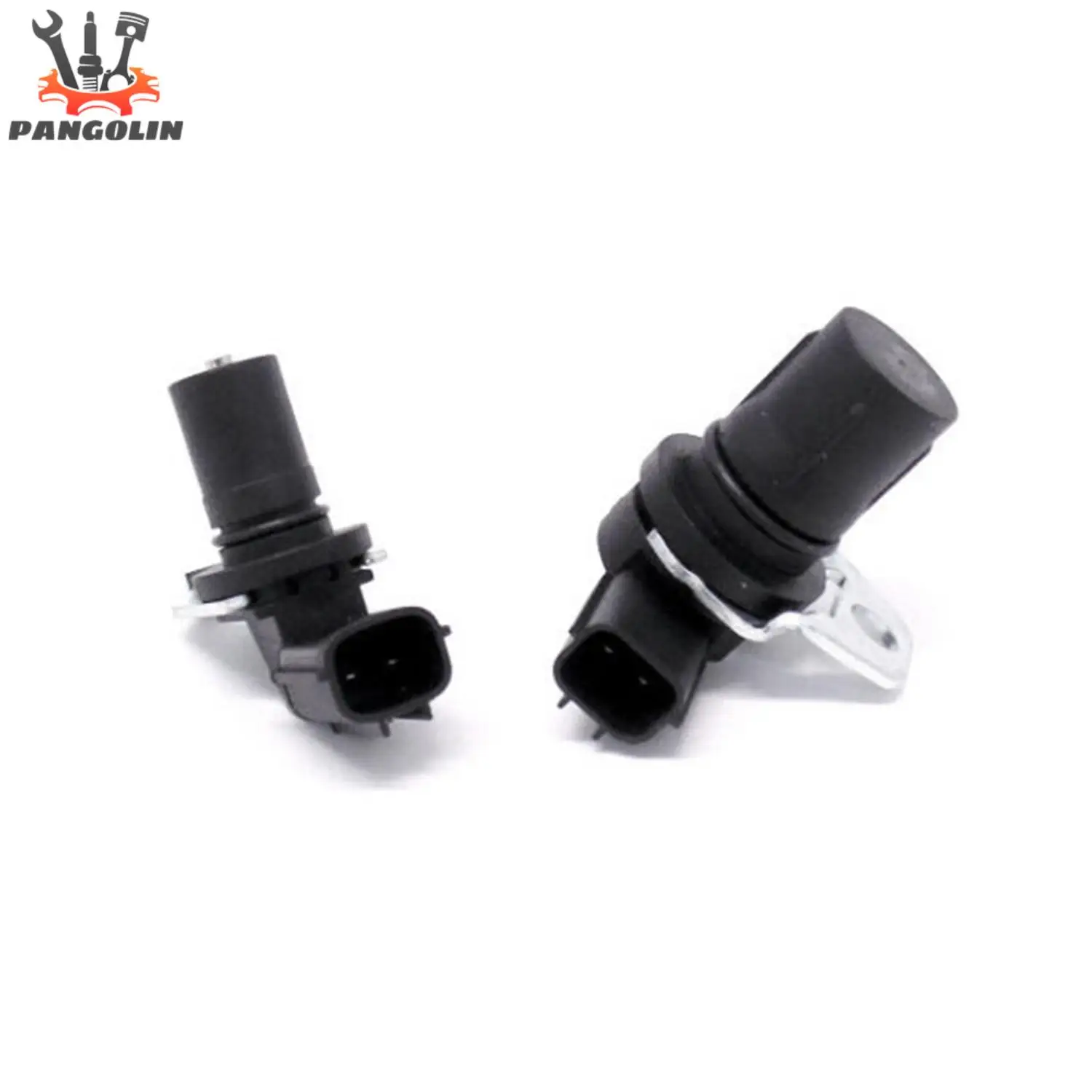 

2pcs Transmission Speed Sensor Set 4F27E FN4AEL for 1999-UP Ford Focus I-MAX Laser TIERRA Mazda 3 6 CX-3 CX-7 Refurbished Parts