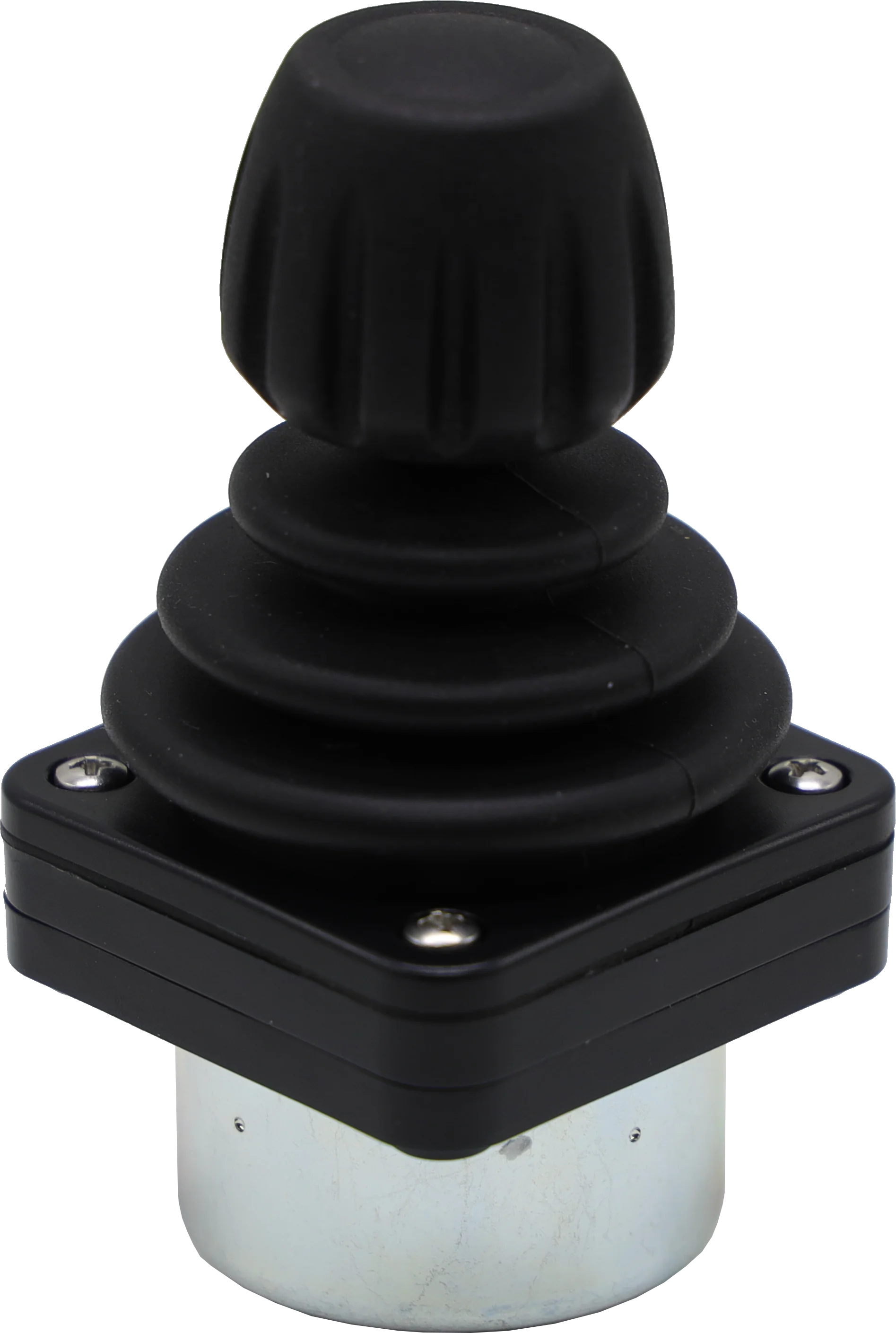 高品質の単軸または多軸操作ジョイスティック コントローラ、ドライブ比例弁用