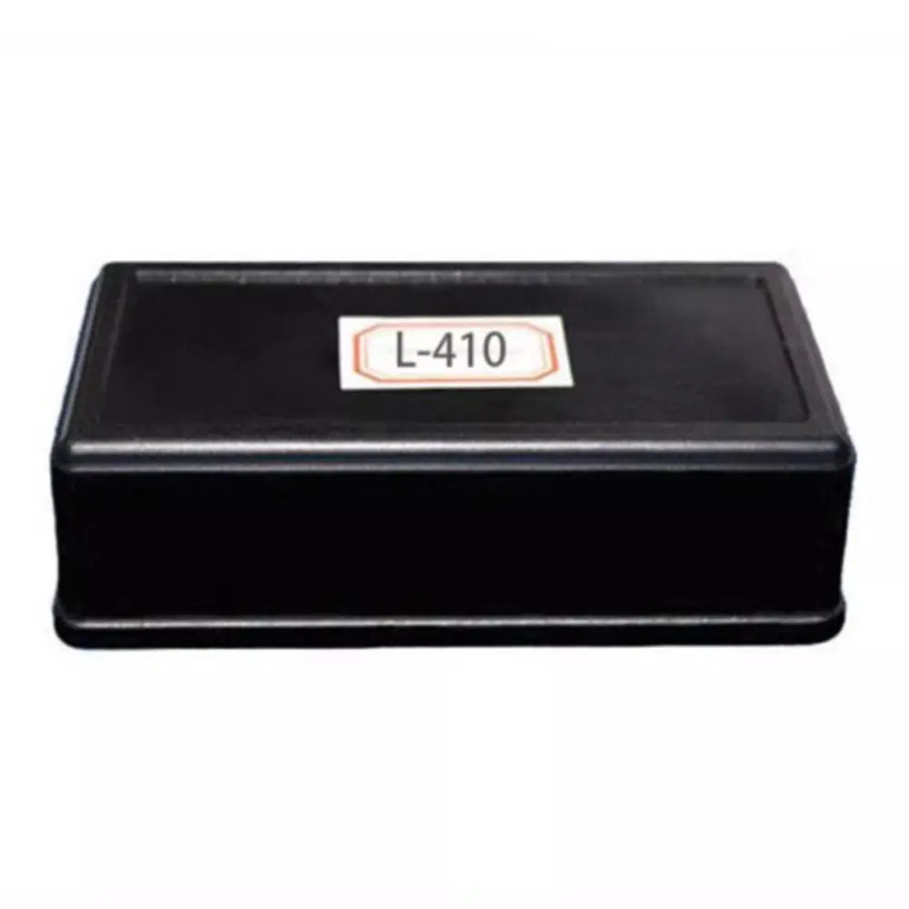 Plastic Waterproof Black DIY Housing Instrument Case Plastic Electronic Project Box Electric Supplies USB Power Junction Box