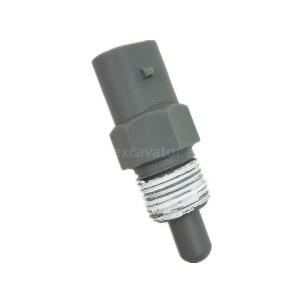 For 8-12146830-0 Hitachi Sumitomo Case 4HK1 6Hk1 6WG1 6UZ1 Exhaust Intake Temperature Sensor Sensor Excavator Parts