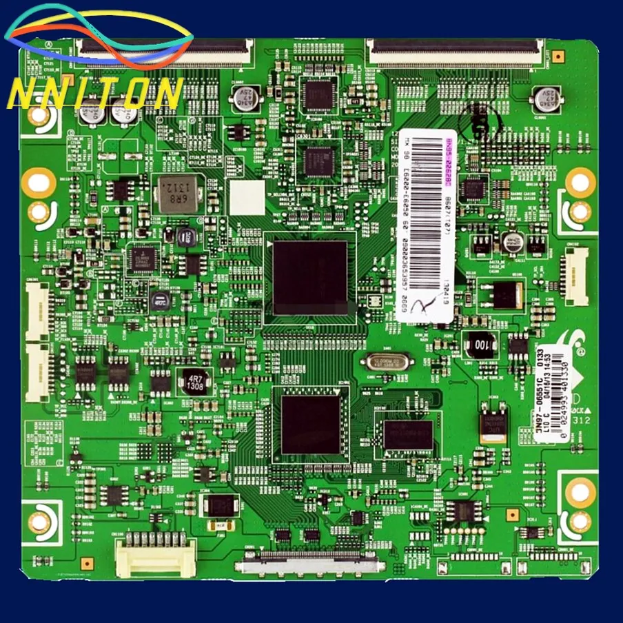 سامسونج-تي شيرت bn95-00628c (bn97-06551c) ، bn97-01815a ، bn95-00628a ، bn95-00628b ، bn95-00708a ، bn95-00708b ، bn95-00708b ،