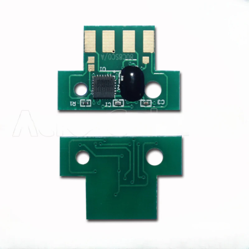 

10 шт. тонер-чип для Lexmark CS510DE/CS510DTE